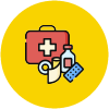 First-aid box