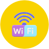 Wi-Fi enabled school
